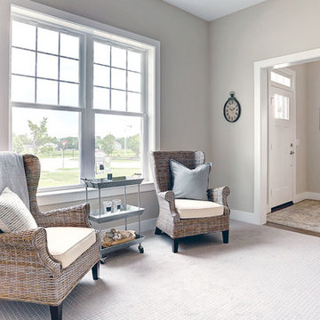 The Thorndale at Home Towne Square