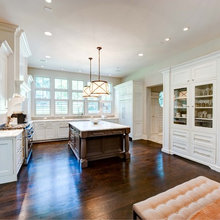 Kitchen Ideas