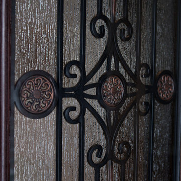 Fiberglass Entry Doors - HIghlights of 2014