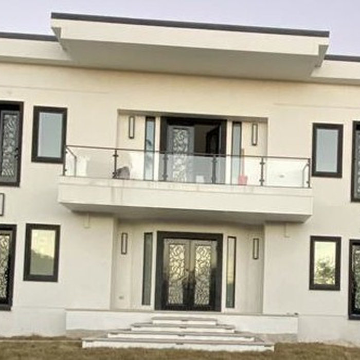 Custom Home Design in Saint Augustine