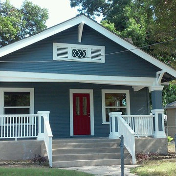 Denver Heights San Antonio