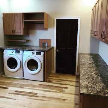 Broomfield Laundry Room