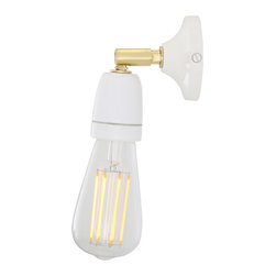 CALTRA WALL LIGHT - Wall Lights