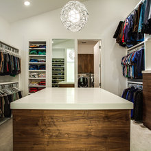 Closet Options