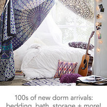 Megan's Bedroom