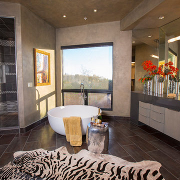 Bathroom Gallery