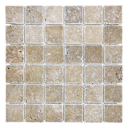 Stone Mosaics - Products