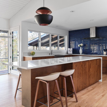 Lochaven Midcentury Modern