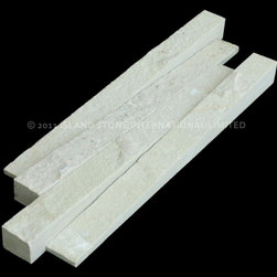 Island Stone Rustic Fireplace - Products