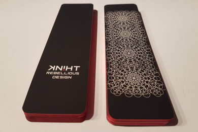 Bookmarks