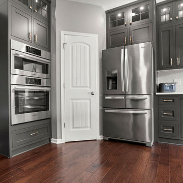 Pickerington Custom Kitchen