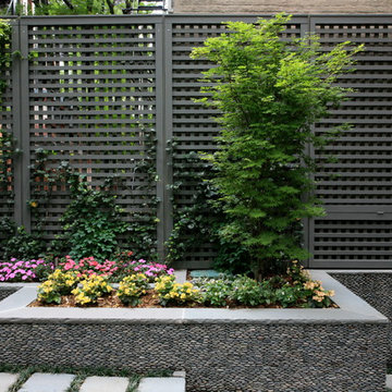 Award-Winning Greenwich Village Garden