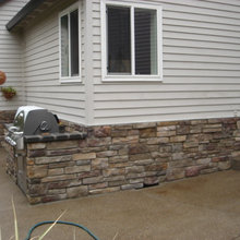 Cultured Stone