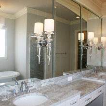 St Michaels Master Bath