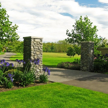 Landscapes of Distinction 2012