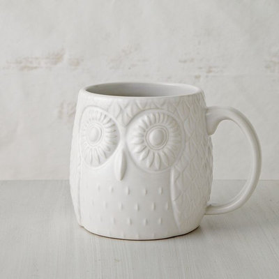 Eclectic Dinnerware by West Elm