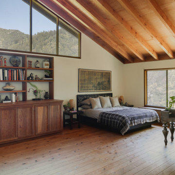 Big Sur Studio
