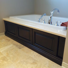 Bathroom Ideas