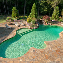 pools