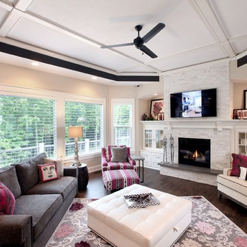 Grand Rapids Parade of Homes - Dunn Residence