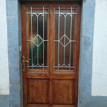 cocinas