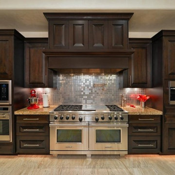 Kitchens by Argue Custom Homes