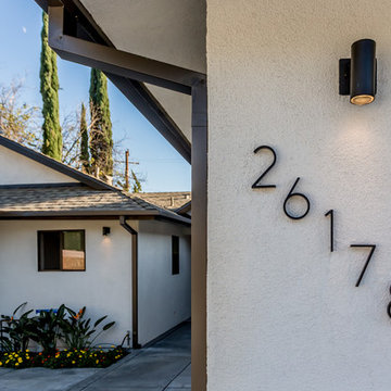 Complete Home Remodel- Calabasas