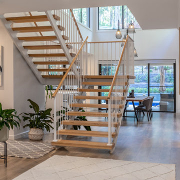 ADELAIDE HILLS HOME