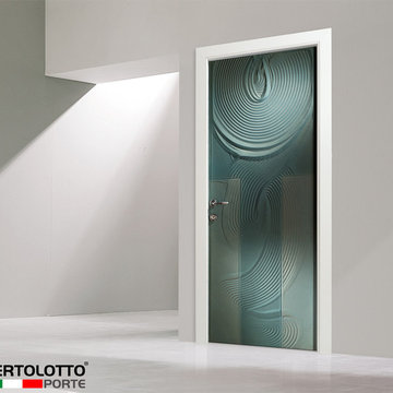 Designer Doors