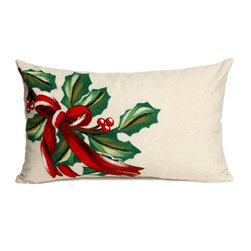 Trans-Ocean Outdoor Pillows - Outdoor Cushions And Pillows