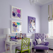 Brooke's Room