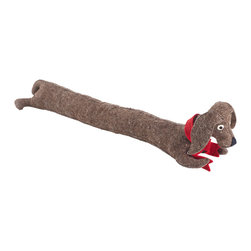 DACHSHUND DRAFT STOPPER - Products