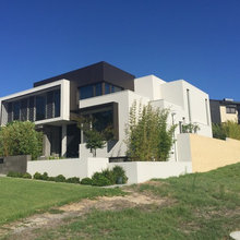 Luxury Homes