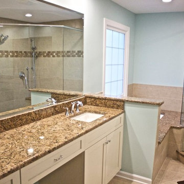 Reed Bathroom
