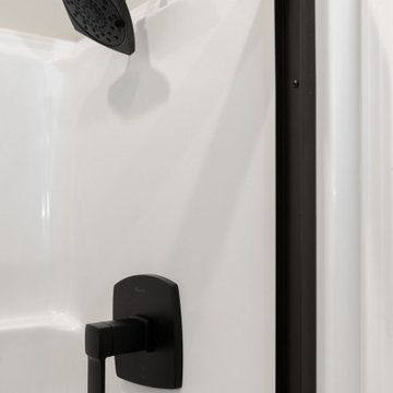 Tiny Home - Clayton Park Models - The Kinlock