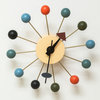 Mod Made Color Modern Bubble Wall Clock