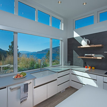 Private residence Lakestone
