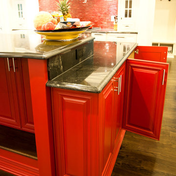 Trending - Modern Cabinetry