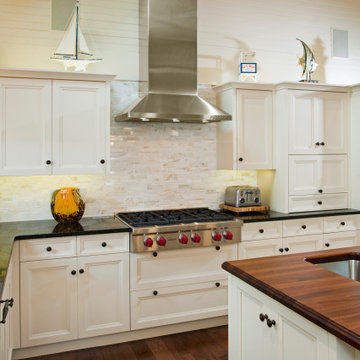 Timeless Elegance Kitchen – Ocean City NJ