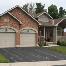 Exterior Ideas