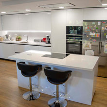 Cocinas