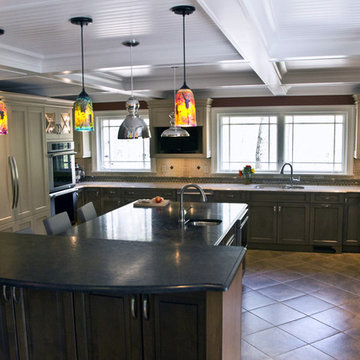 Fulkroad Kitchen