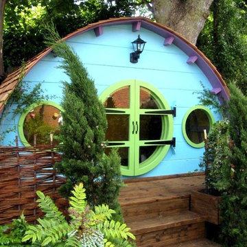 Hobbit Hole