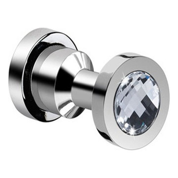Stylish Bathroom Hooks