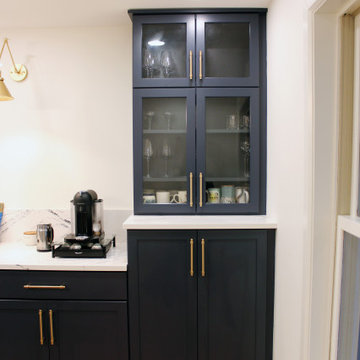 Modern Farmhouse Renovation