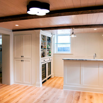 Kenwood Park Remodel