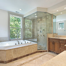 Justyn Bathroom