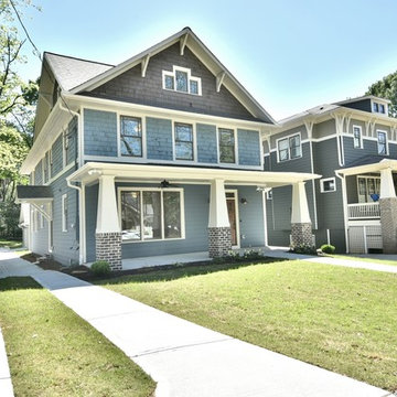 Vernon Avenue House