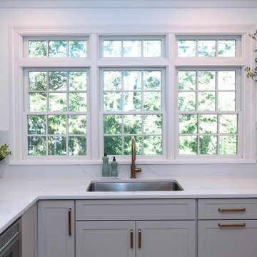 Captivating Summit Refacing