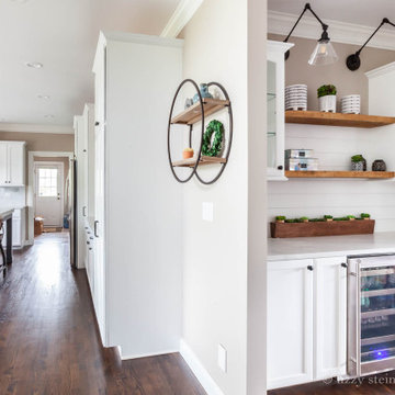 Kitchen Refinish and Remodel in Batavia, Illinois